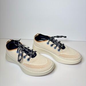 NEW Allbirds Size 7 Women's TRG Tree Runners Go Knit Lightweight Sneakers SAMPLE